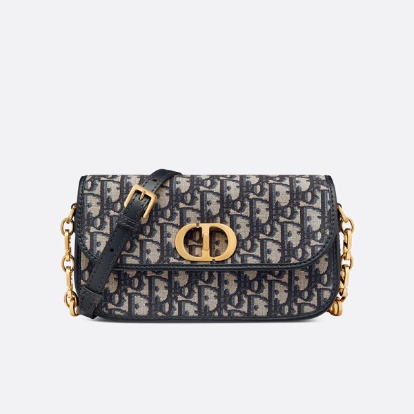 Dior Saddle Bag